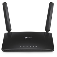 TP-LINK Router Archer MR200 V4, crni