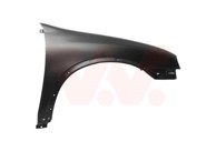 VAN WEZEL Blatobran Opel Corsa B, prednji, desni, bez rupe