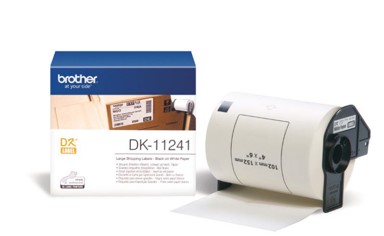  Naljepnice za QL pisač, 102×152 mm, velike