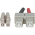TECHLY InfiniBand/optički kabel ILWL D5-SCLC-020/OM3 SC/LC, 2 m, plavkasti