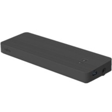 FUJITSU Docking stanica Thunderbolt, USB-C, 4u1