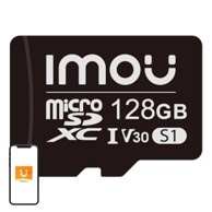 IMOU Memorijska kartica, 128 GB, microSD
