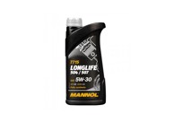 MANNOL Motorno ulje LONGLIFE 5W30 1L