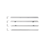 GREEN TECH Okvir za ugradnu montažu LED panela 595 × 595 mm