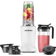 NUTRIBULLET Blender NBT1006MW Turbo, 1000 W