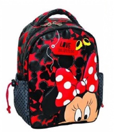 Ruksak vrtićki Minnie