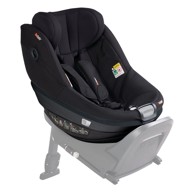 BESAFE Autosjedalica Beyond2 360 11045369-BLACKCABF, i-Size 61-125 cm, crna