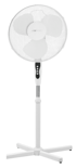 CLATRONIC Stajaći ventilator VL3603S, promjer 40 cm, 45 W, bijela