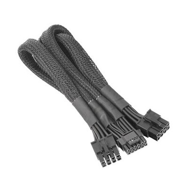 THERMALTAKE Kabel za napajanje 12VHPWR, 2x8 Pin na 12+4 Pin