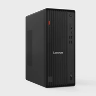 LENOVO Stolno računalo ThinkCentre M70t Gen 6 TWR / Intel Core Ultra 5 225, Windows 11 Pro, 16 GB RAM, 512 GB SSD, intel grafika, crna