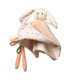 BABYONO Tješilica Bunny