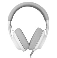 WHITE SHARK Slušalice GH 2440 Parrot bijele