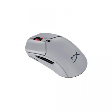 HYPERX Gaming miš Pulsefire Haste 2 Pro 4K, bežični, crni