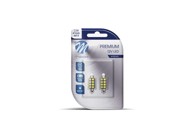 M-TECH Žarulja LED C5W 12V 1,92W SV8.5