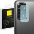 SPACECASE Staklo za kameru za Xiaomi Redmi Note 11