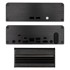 AKASA Kućište Newton CTN UCFF, Intel NUC, crno
