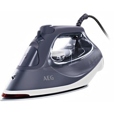 AEG Parno glačalo SI6-1-2MN, bijelo