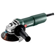 METABO Kutna brusilica W750-125