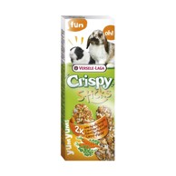 VERSELE LAGA Sticks mrkva i peršin za kuniće/zamorčiće, 2 komada