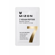 MIZON 7 Vegan Peptide Booster Serum, Učvršćujući serum (uzorak) 2 ml
