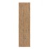 FLAIR RUGS Plava/u prirodnoj boji ručno rađena jutena staza 60x300 cm Jute Boucle Blue