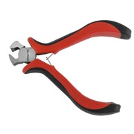 PRAKTIK kliješta za žicu prednji sjekač 115 mm