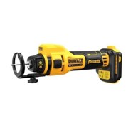 DEWALT Stroj za glodanje gipsanih ploča DCS551NT, 18V XR