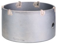 BOSCH Bušaće krune SDS plus-9