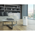 WHIRLPOOL Pročišćivač zraka AP330W, 36 m², bijeli