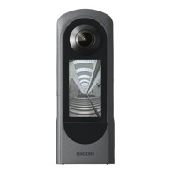RICOH Kamera THETA X 2023
