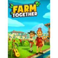 Igra za PC: Farm Together - Paella Pack