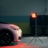 VEVOR Infracrvena lampa za sušenje 1AS-1 69,5x60,5x197 cm Ručna ili na stalku