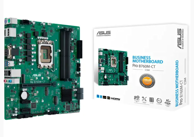 ASUS Matična ploča Pro B760M-CT-CSM