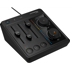 HYPERX Audio mikser Audio Mixer, crni