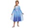 Kostim za maškare Elsa Basic, Frozen 2, veličina XS