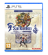 KONAMI Igra za PS5: Suikoden I & II HD REMASTER