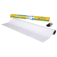 POST-IT 3M Samoljepljiva ploča u roli Easy Erase EE4X3, 91,4 x 121,9 cm