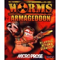 Igra za PC: Worms Armageddon STEAM Key