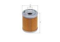 MAHLE Filter ulja Yamaha XMAX400, OX407