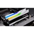 G.SKILL RAM memorija Trident Z5 Neo RGB F5-6000J2636H16GX2-TZ5NRW, 32GB (2x16GB), DDR5-6000, CL26, DIMM, bijela