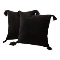 MIOLI DECOR Ukrasne jastučnice u setu 2 kom 43x43 cm Puskul