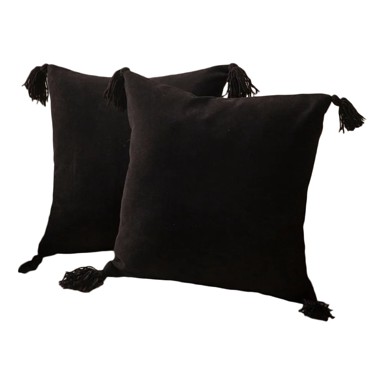 MIOLI DECOR Ukrasne jastučnice u setu 2 kom 43x43 cm Puskul 