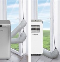 TROTEC Rukav za prozor AirLock 1000