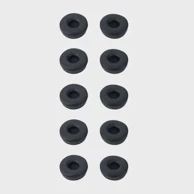 JABRA Jastučići za slušalice Engage 65/75 Duo/Ear Cushions, 5x2 komada, crna