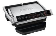 TEFAL Električni grill GC706D34, 2000 W