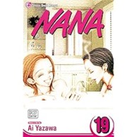 Nana vol. 19