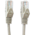 TECHLY Mrežni kabel ICOC CCA6U-030T Cat6 U/UTP, 3 m, sivi