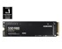 SAMSUNG SSD 980, 500 GB, M.2 2280, PCIe x4 Gen3