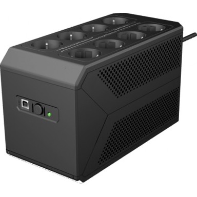 C-LION UPS P-Box 1050