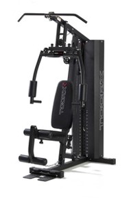 TOORX Stanica za treniranje MSX- 70